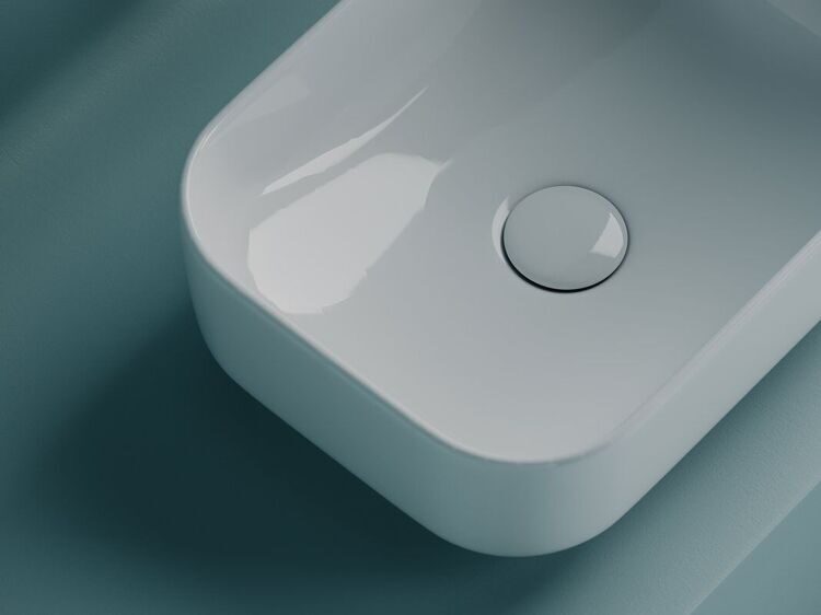 Раковина Ceramicanova Element CN5042