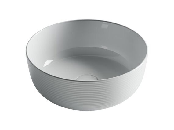 Раковина Ceramicanova Element CN6073 белая глянцевая Раковина Ceramicanova Element CN6073 белая глянцевая