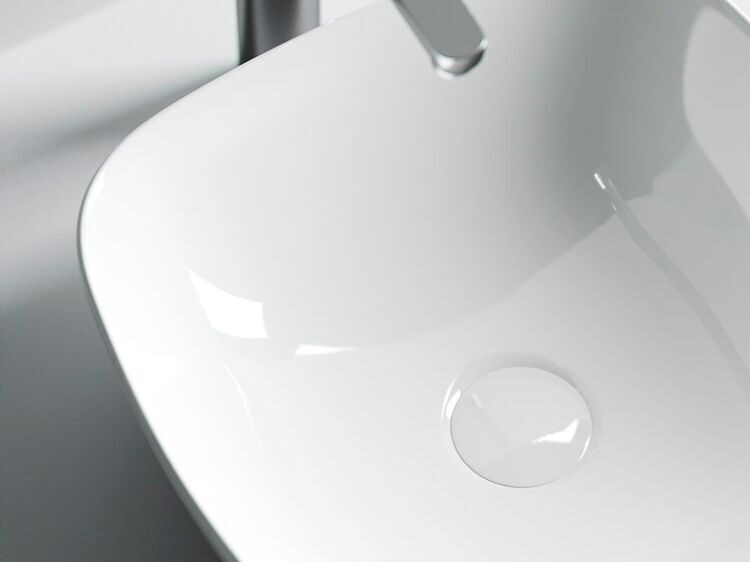 Раковина Ceramicanova Element CN5006